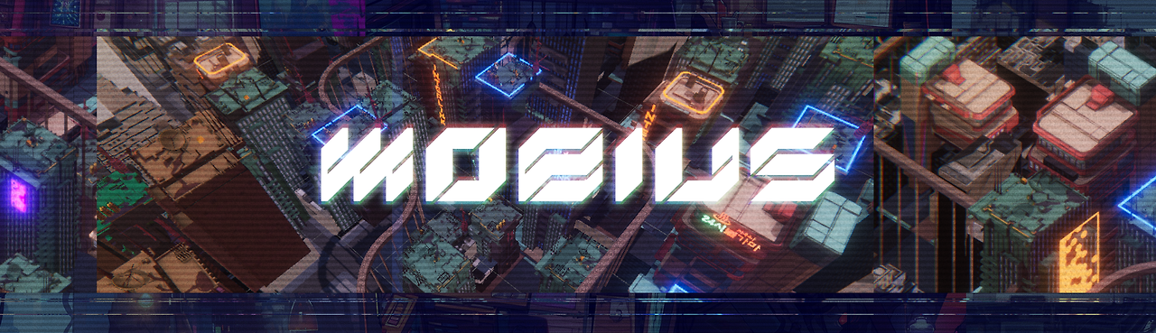 [첨부2] 23년 출시 예정인 사이버펑크 슈팅 RPG 프로젝트 뫼비우스(가칭) 이미지(제공=에이지소프트).png