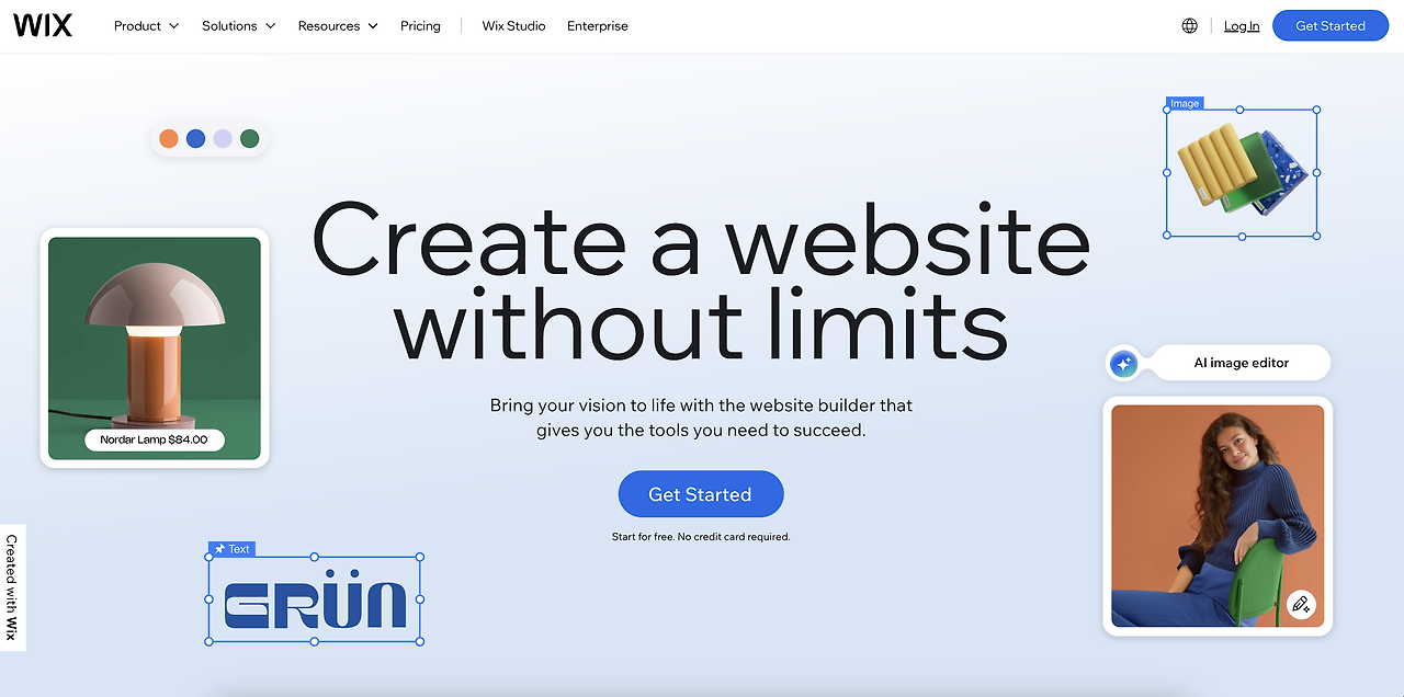 스타트업 창업자를 위한 웹사이트 빌더 실무 적용 팁