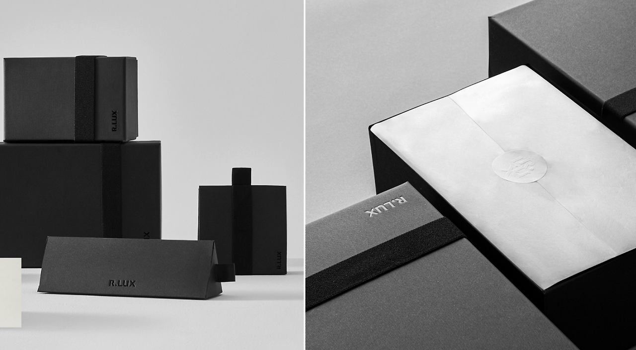 폐기물로 환경오염을 유발해도 고급스러운 포장이면 럭셔리 브랜드가 될 수 있다는 해묵은 패러다임은 이미 과거의 개념이 되었다. © COUPANG