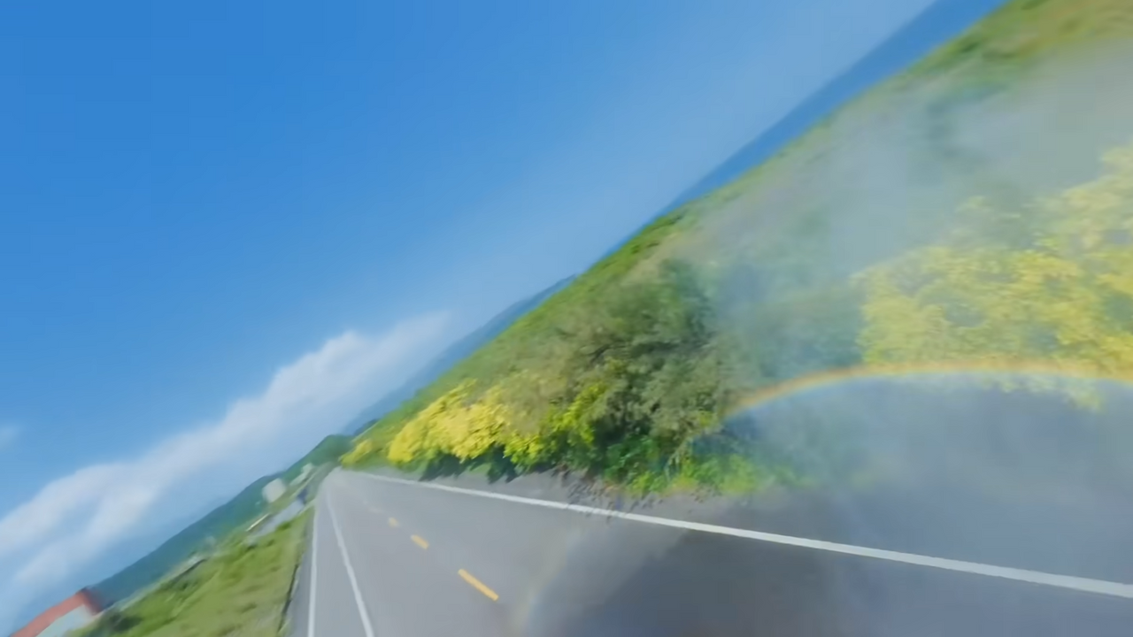 NewJeans (뉴진스) 'How Sweet' Official MV 0-59 screenshot.png