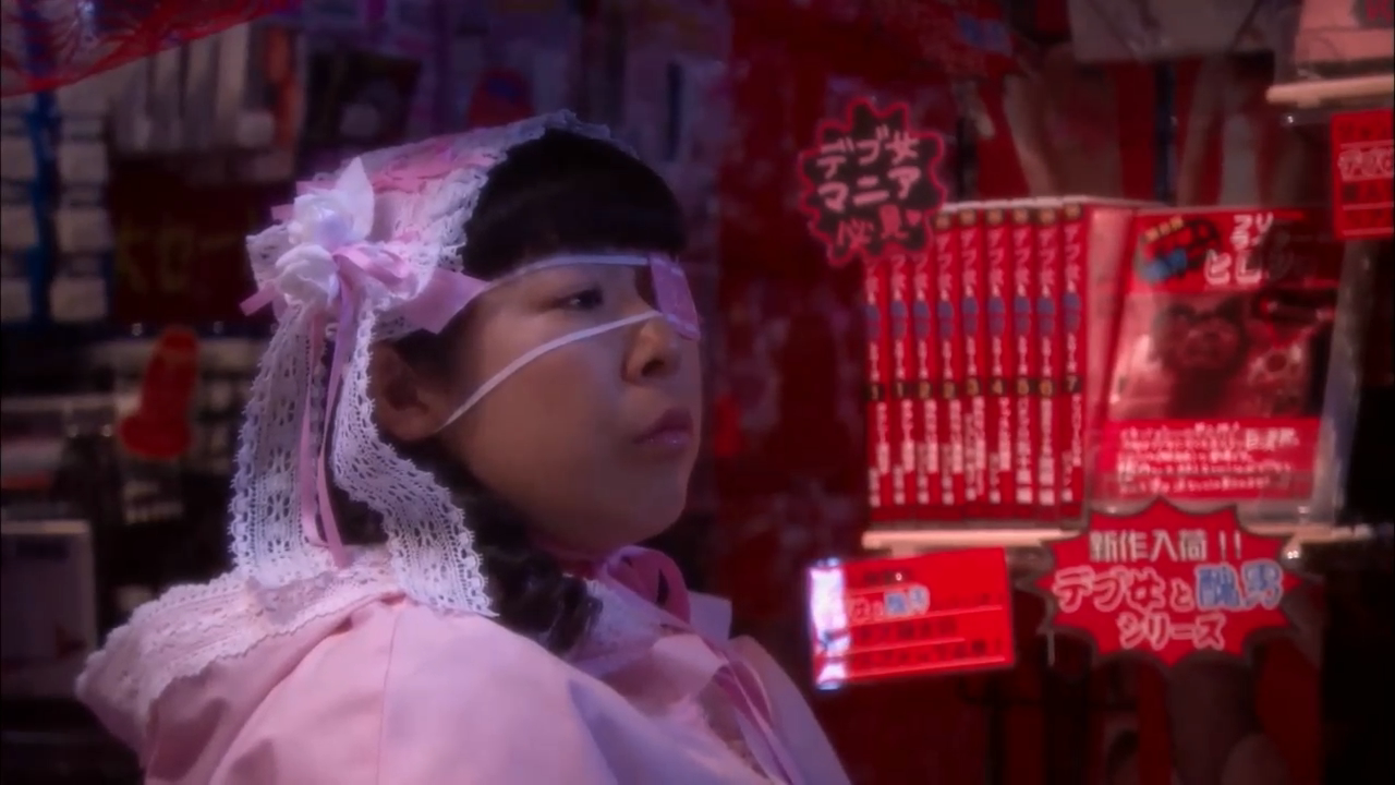 자위하려고 준비해둔 티슈로 흐르는 눈물을 닦고 있었습니다. _라라피포.mp4_20260107_144942.032.png