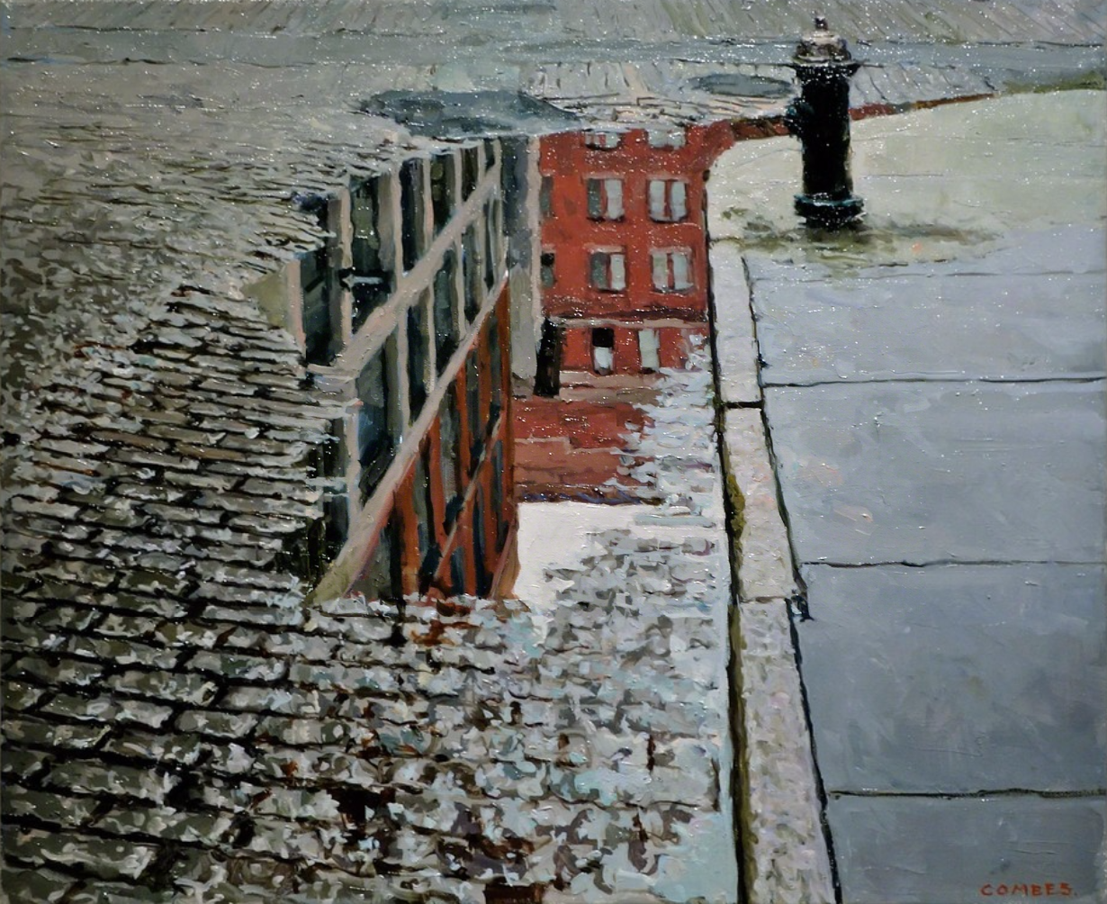 Richard Combes - After Rainfall [2014].png