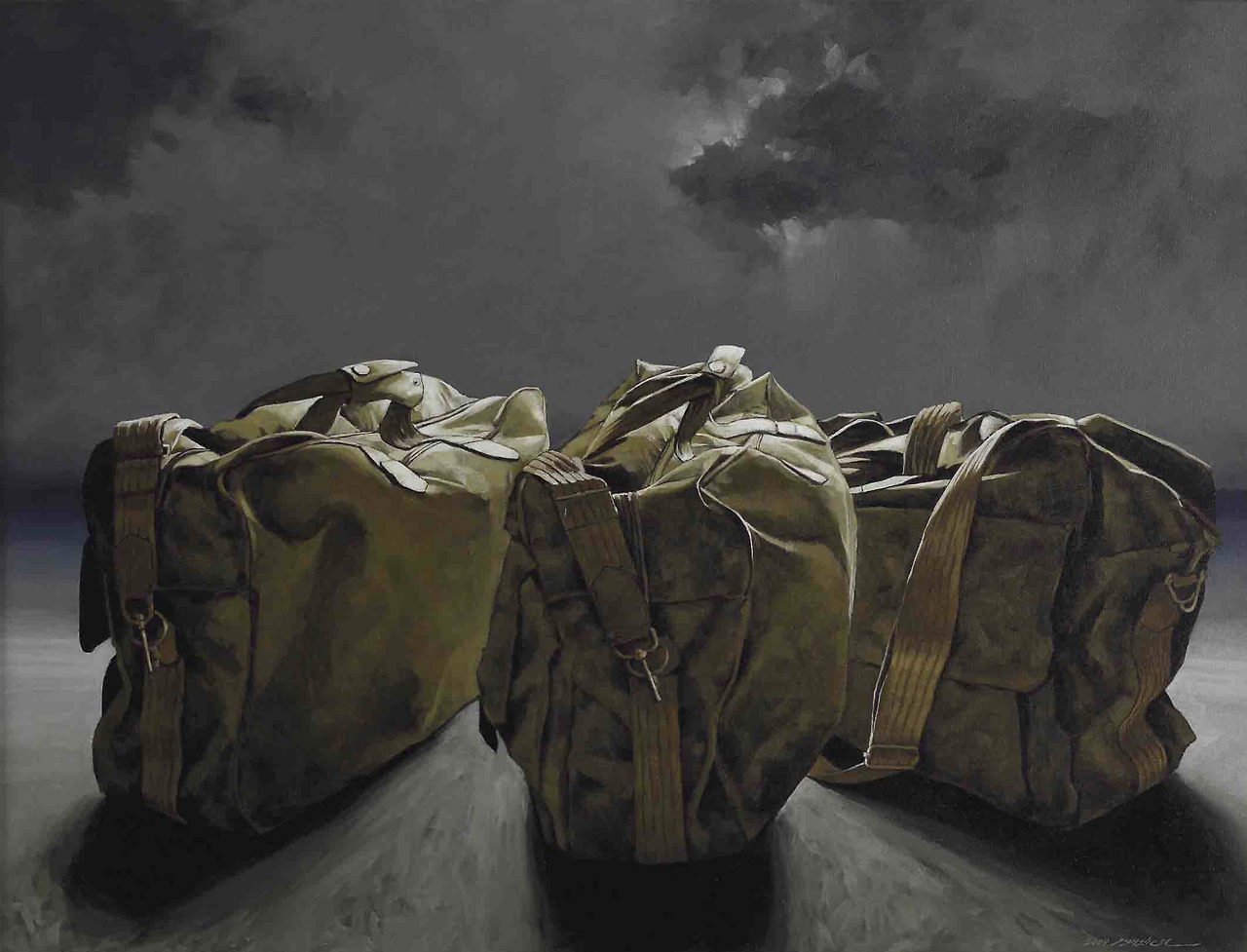 ami Aboul Azm - 출발 [2009].png