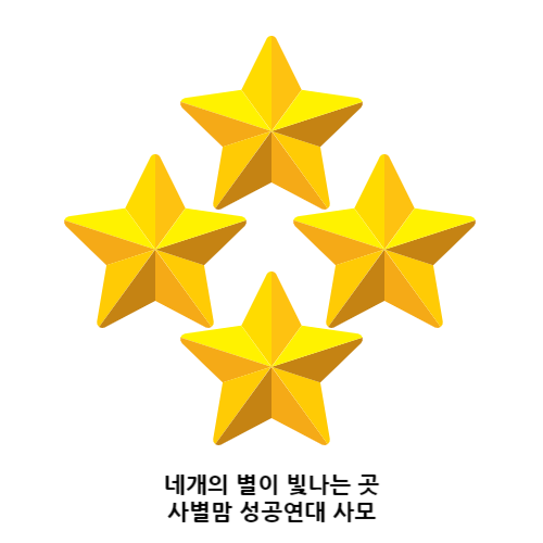 로고 네개의 별 _ 글자포함_ 배경없음.png