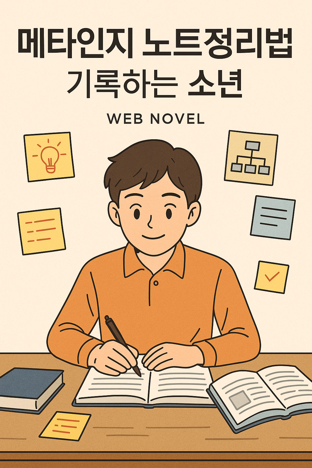 달리 메타인지 노트정리법 표지.png