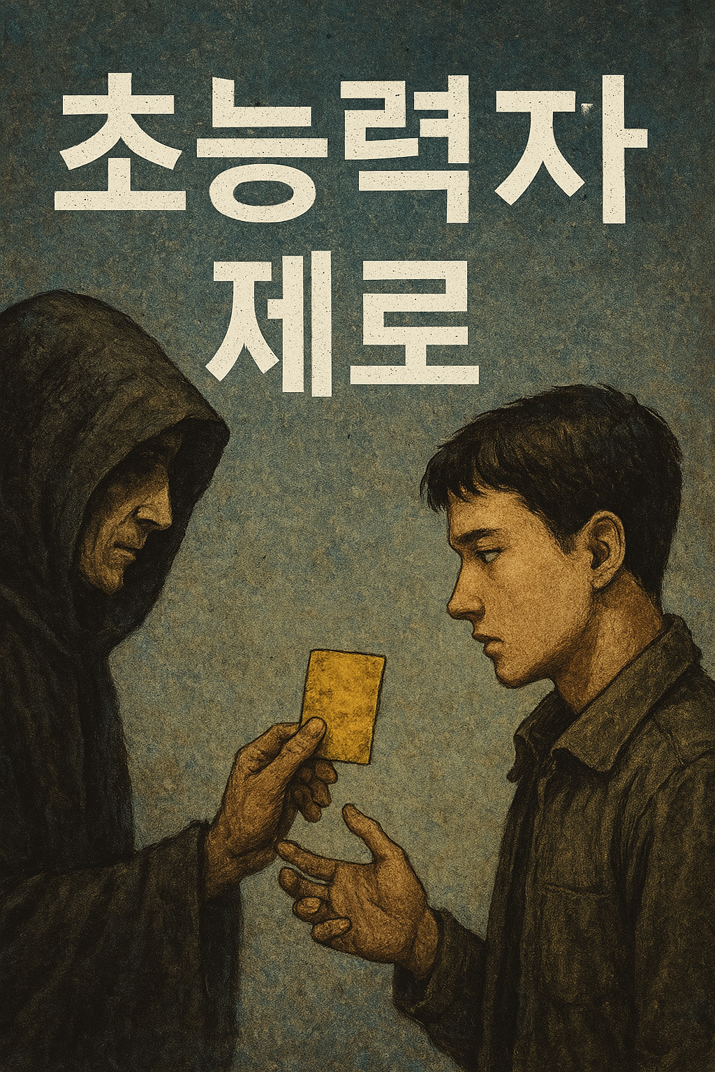 달리 초능력자 제로 표지.png