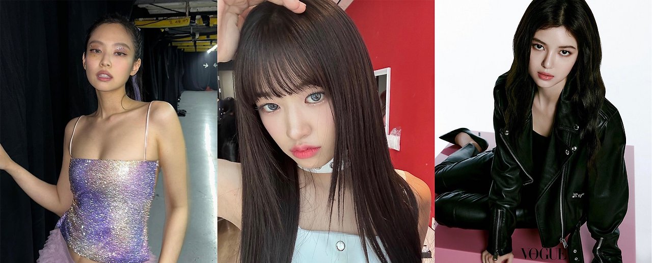 Y2K 메이크업 예시_연예인.png