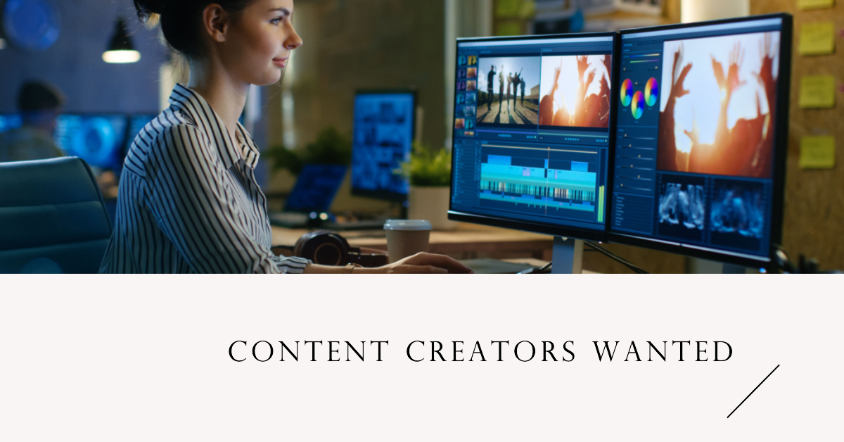 Journalists who create content and write articles.png