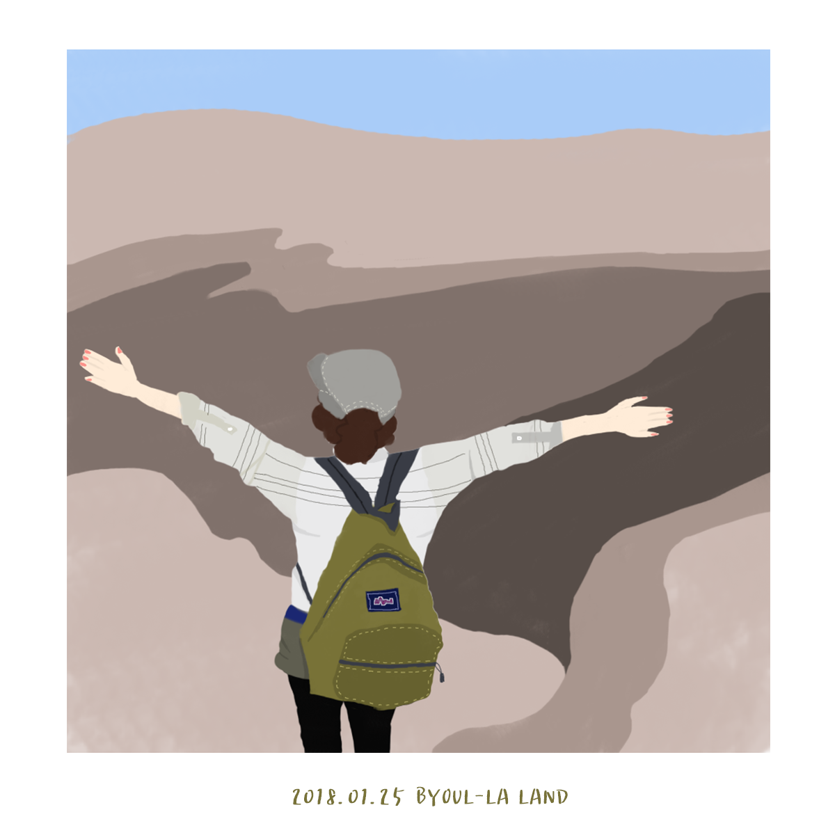 180125 IN GRAND CANYON 별라랜드 (2).png