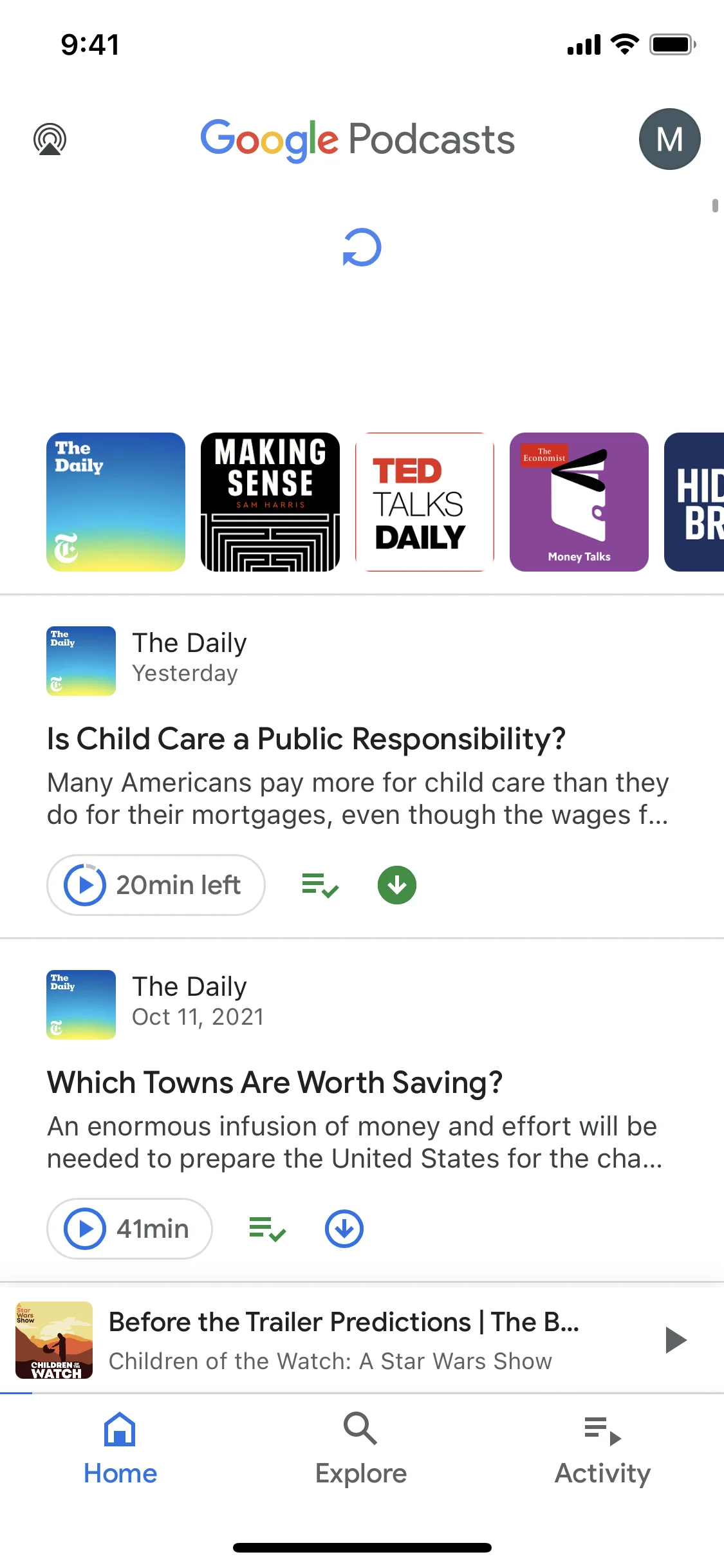 Google Podcasts iOS 45.png