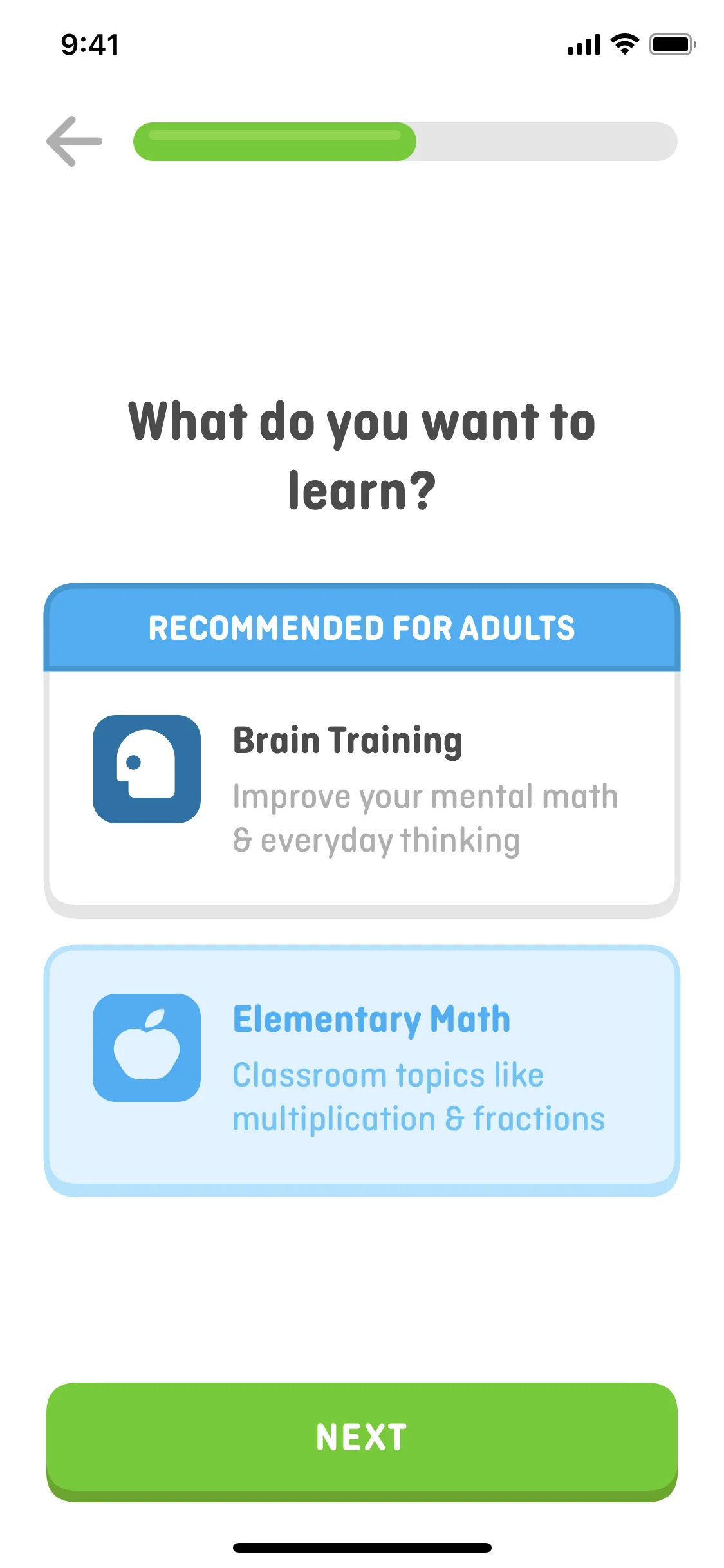 Duolingo Math iOS 6.png