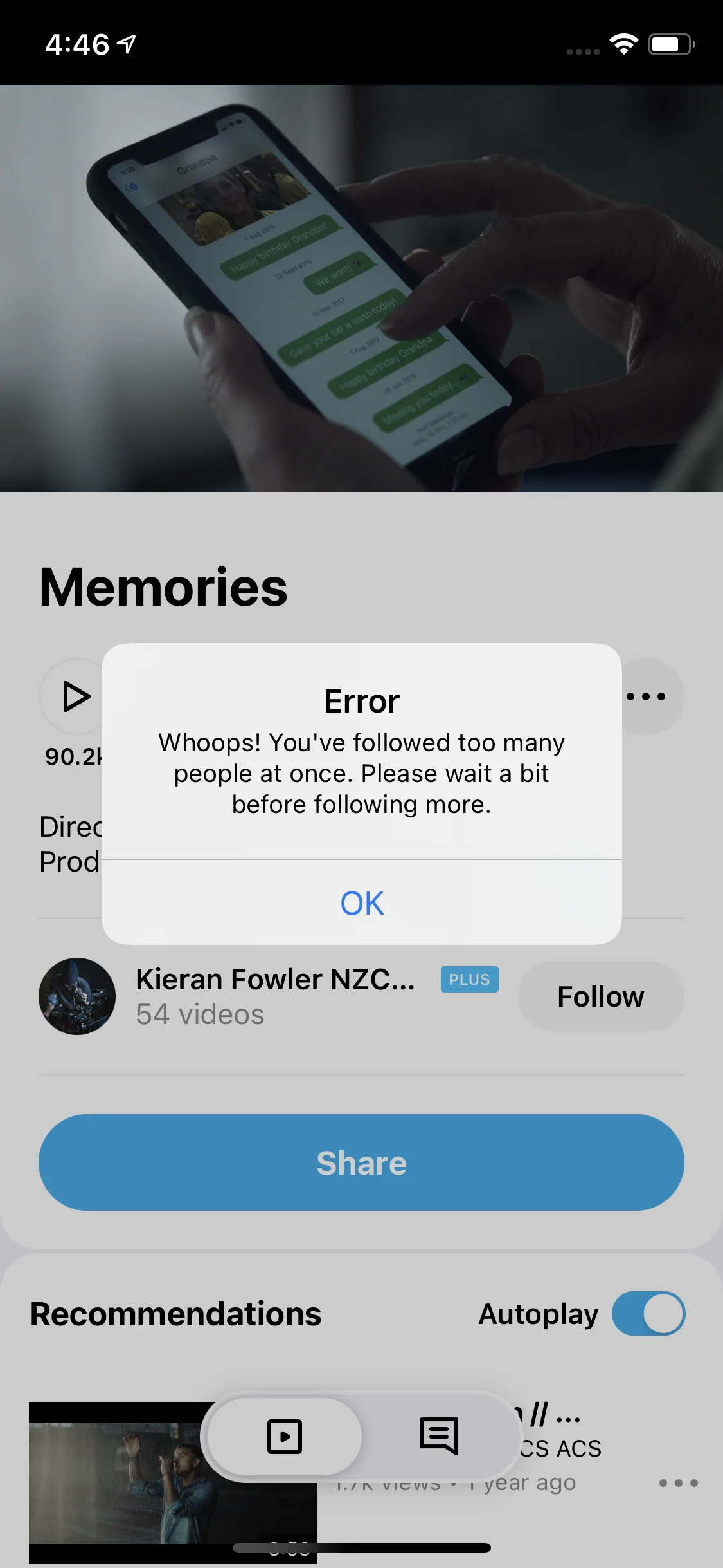 Vimeo iOS 140.png