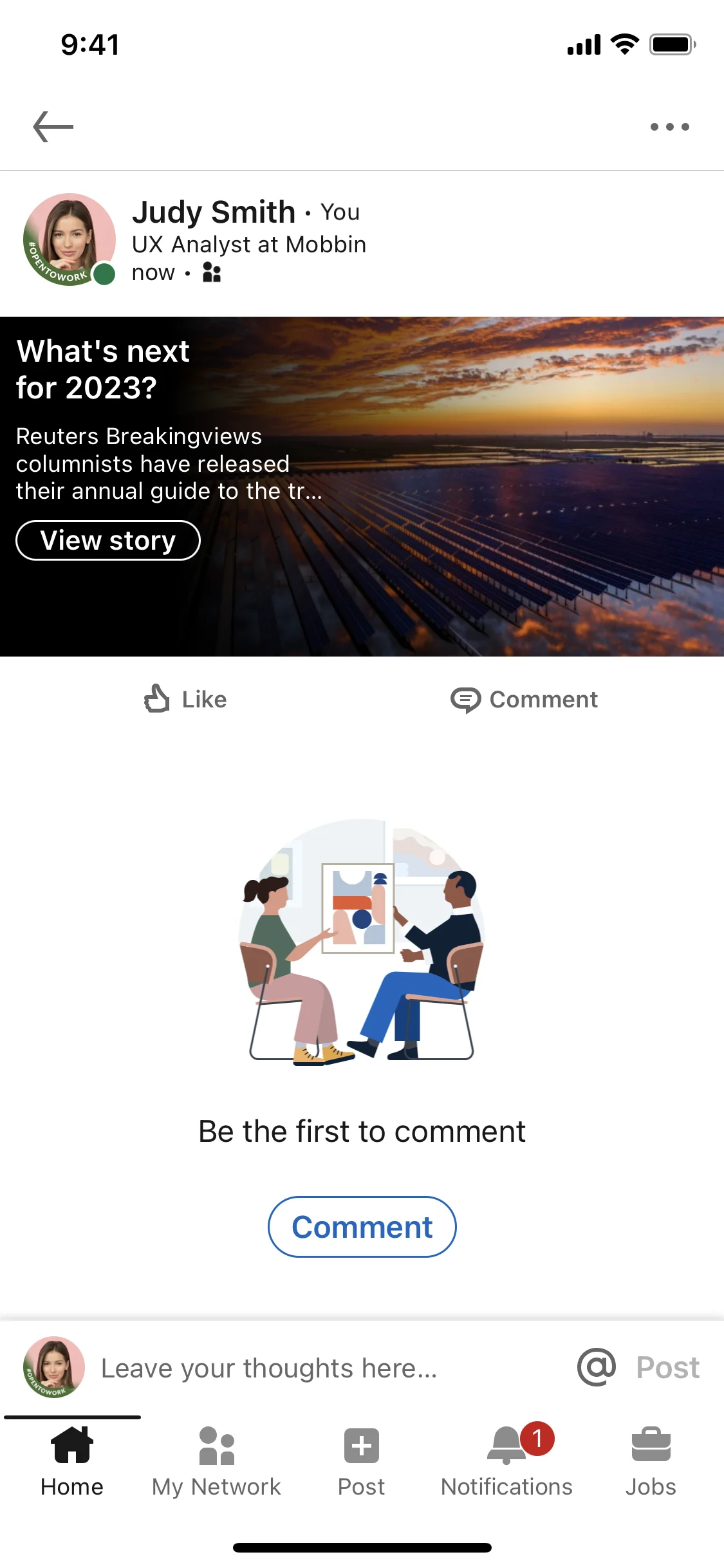 LinkedIn iOS 215.png
