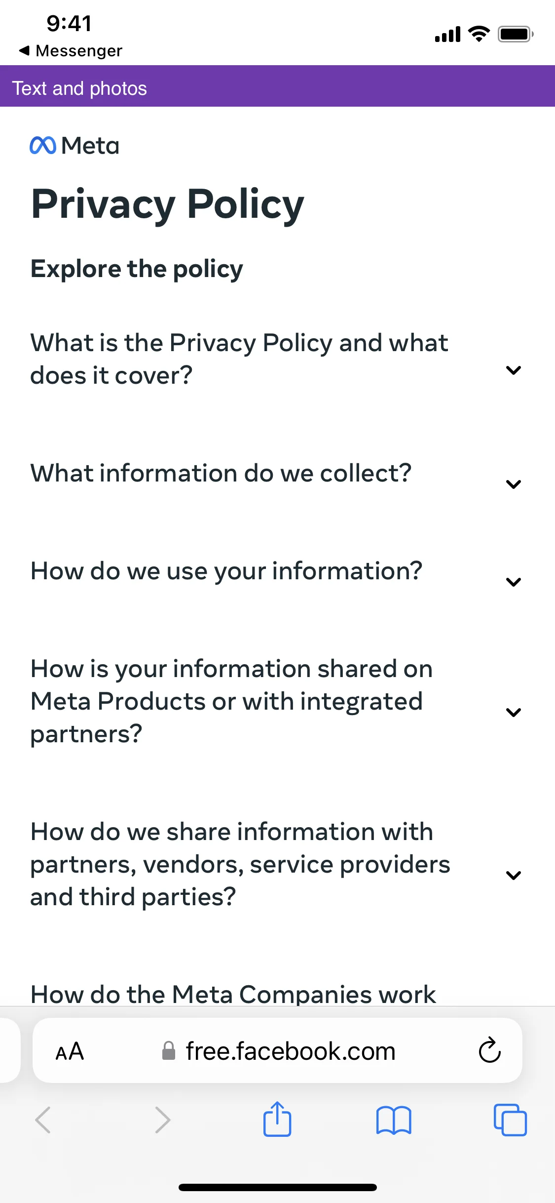 Messenger iOS 342.png