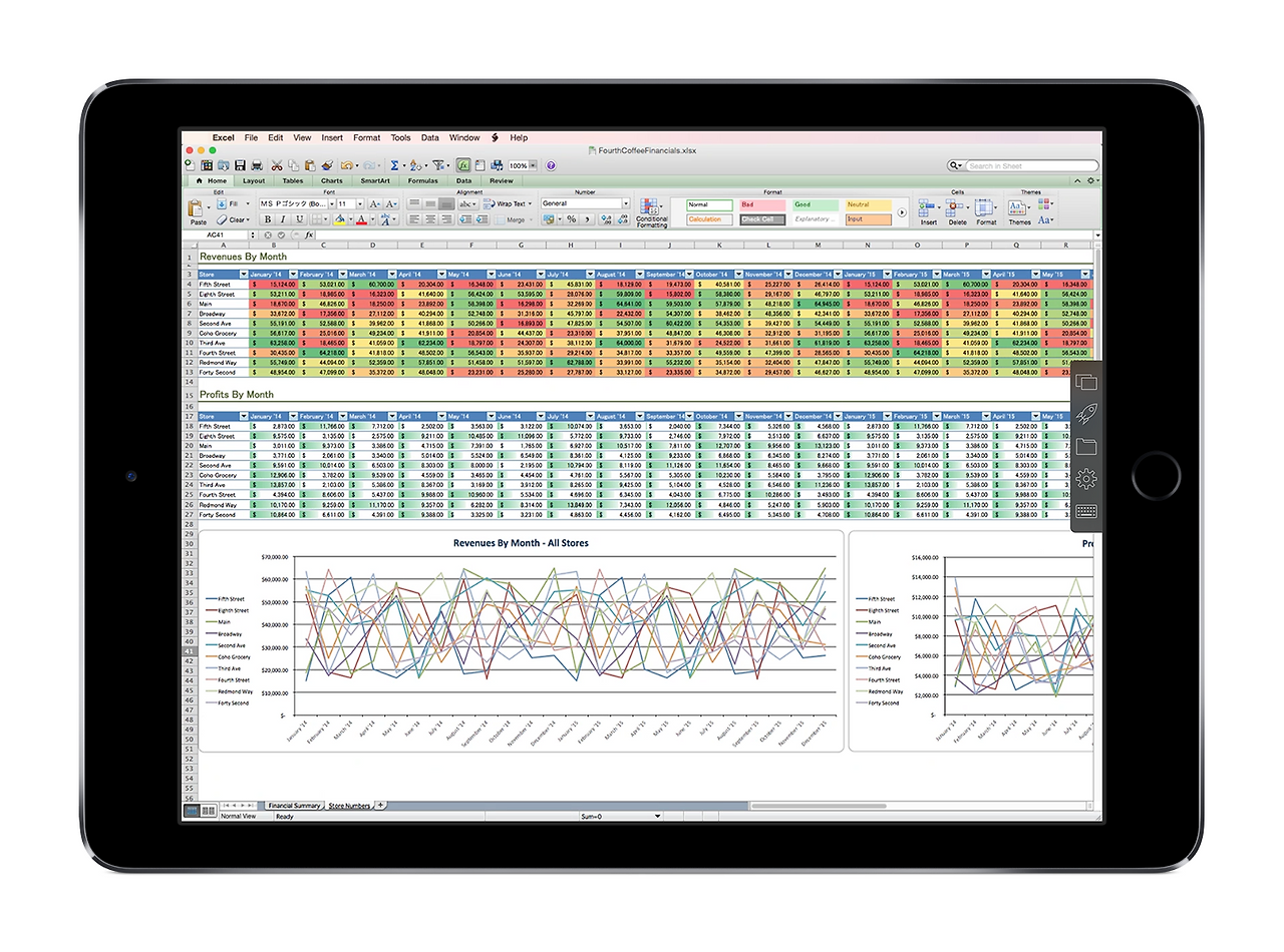 [사진자료] 아이패드 프로에서의 패러렐즈 액세스.png