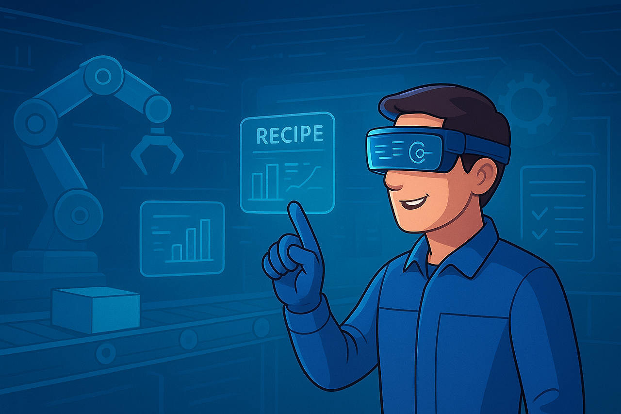 Smart Factory, 진정한 Digital화의 의미.png