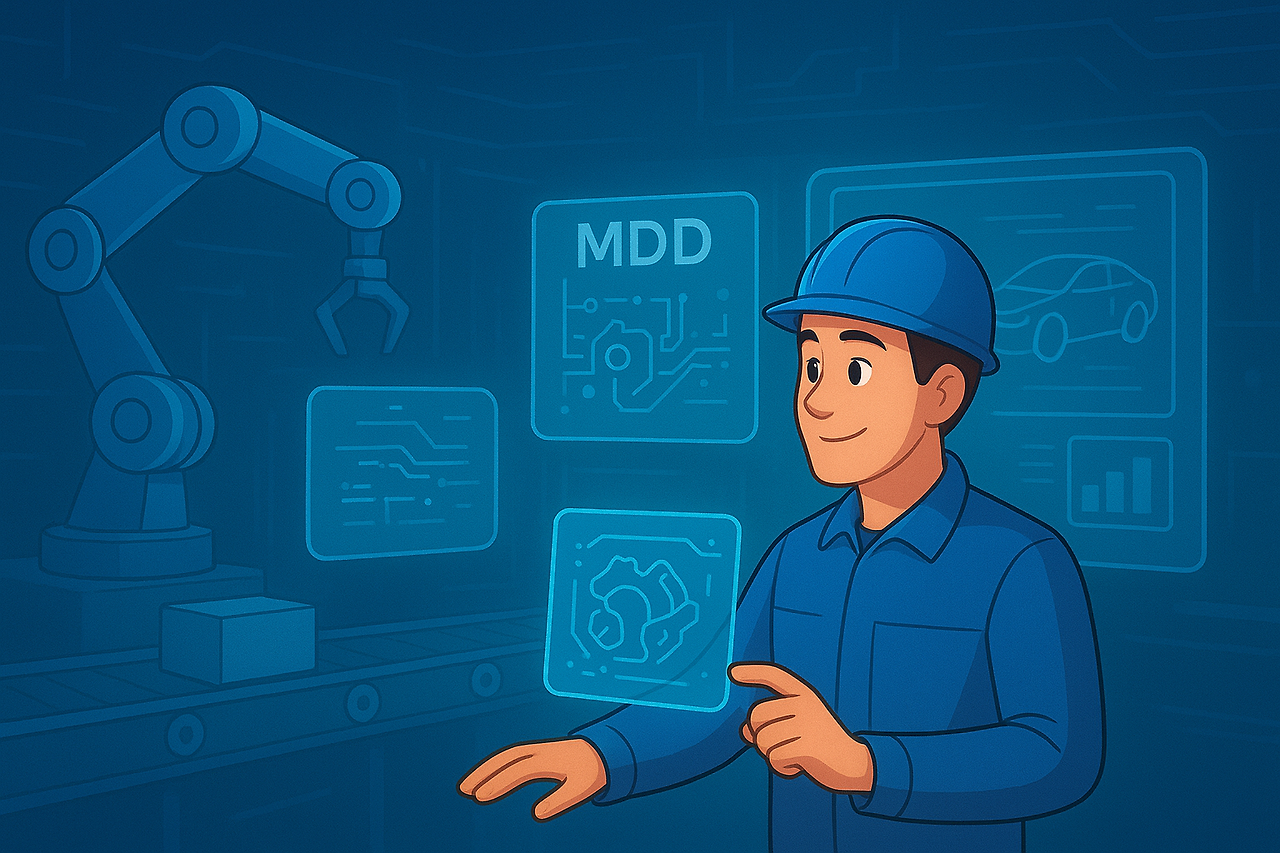 Digital Engineering 기반 제조의 핵심, MDD.png