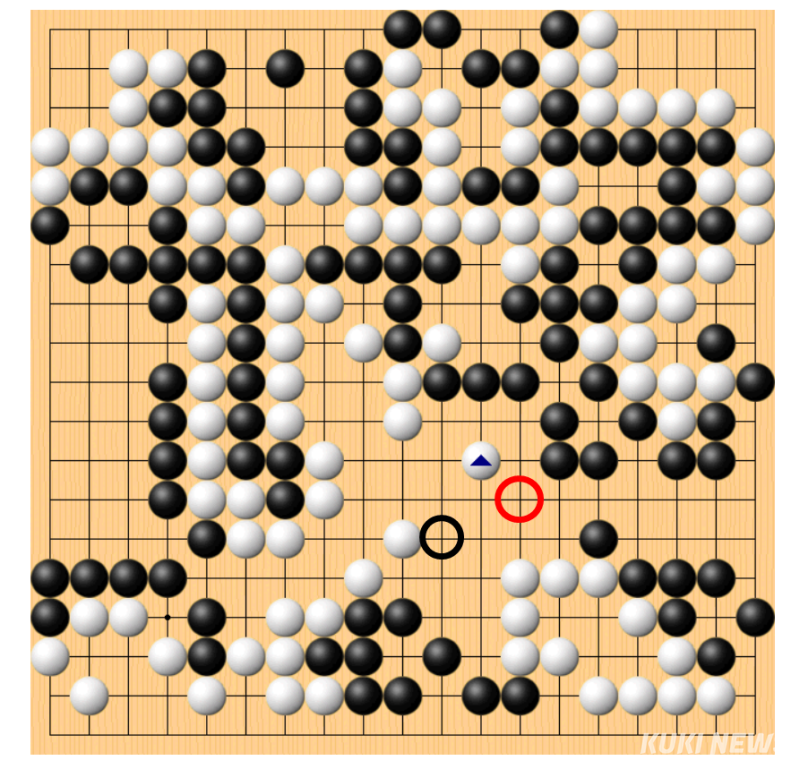 쿠키뉴스 이영재 문화스포츠 부장 신진서 단독 인터뷰 기사 05.png