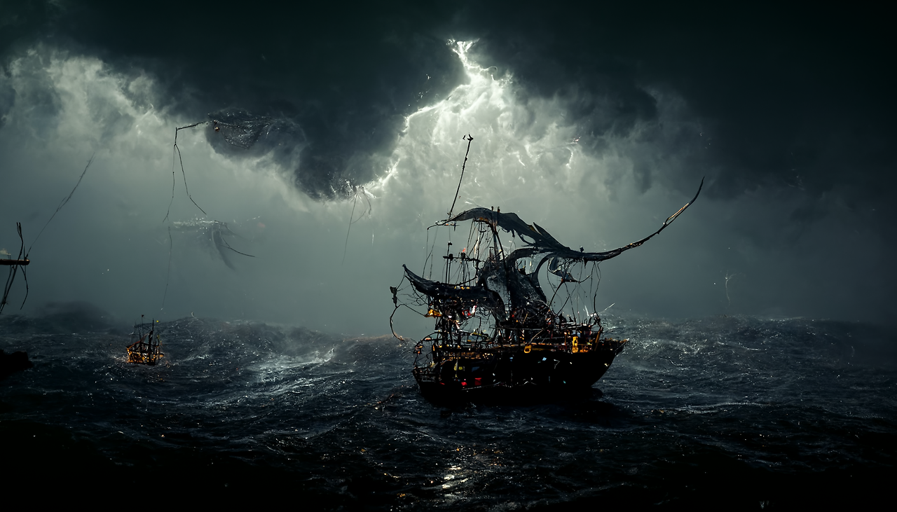 ea243bf3-f57c-4ebc-9b4b-c3e45115e28b_mice3nyc_lovecraftian_dragonstormyoceanpirateshiphyperrealisticultrarealismoctanerenderingvolumetriclightingi.png
