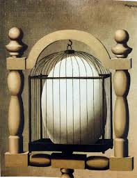 마그리트 새장 속의 알.png