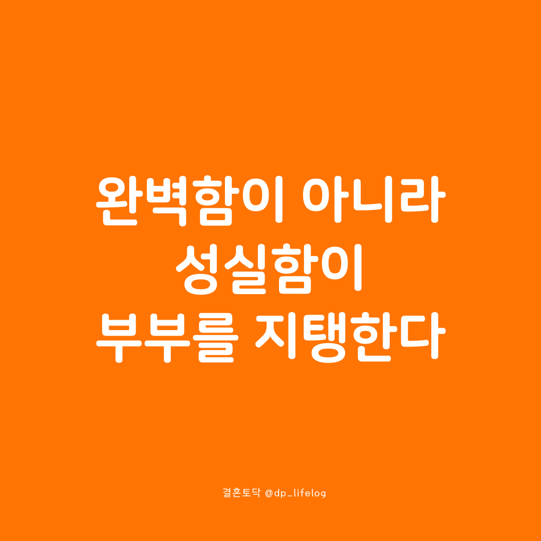 완벽함이 아니라 성실함이 부부를 지탱한다.png