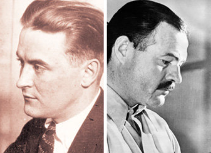 피츠제럴드와 헤밍웨이.png