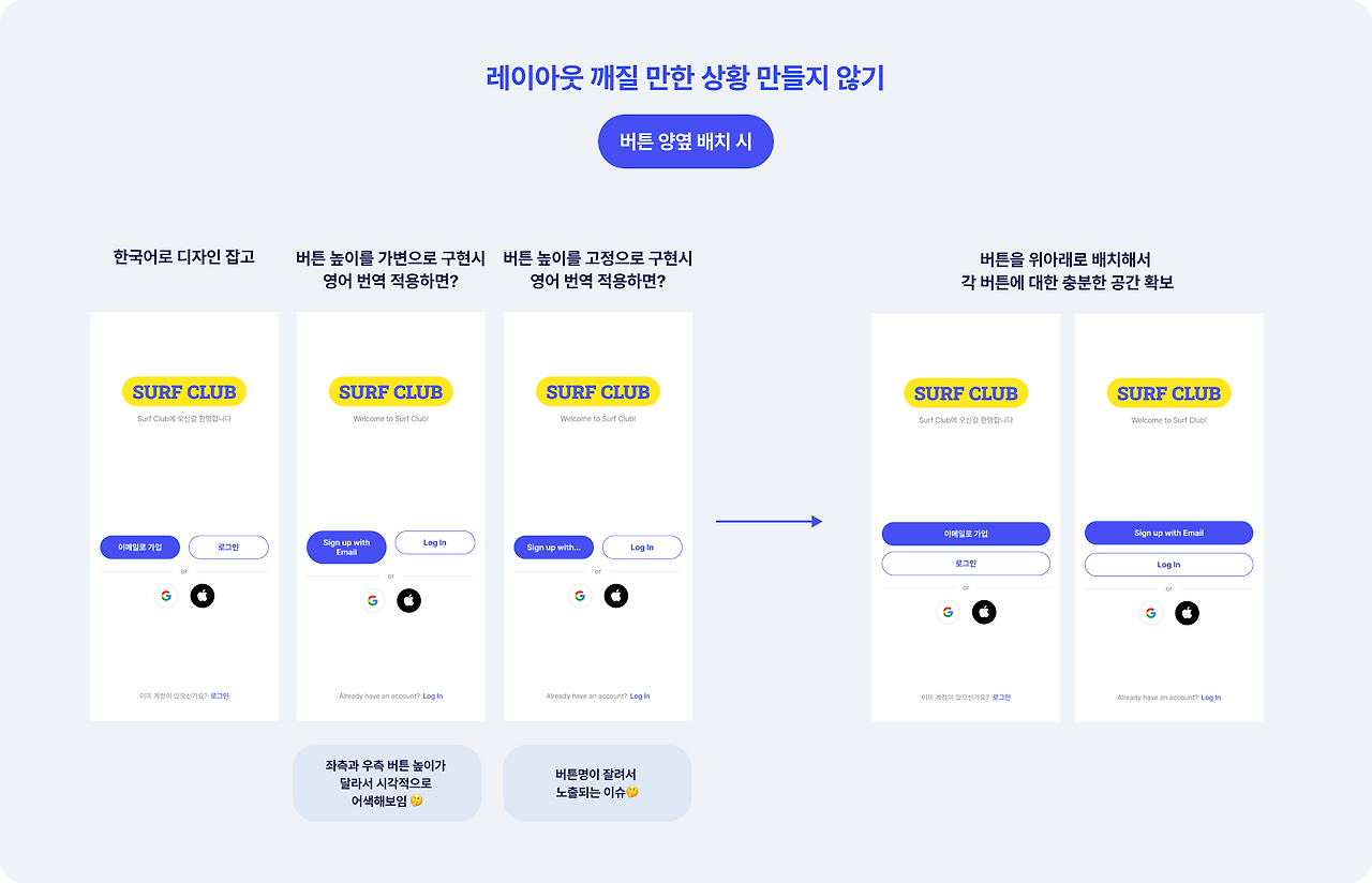 국내 디자이너와 해외 디자이너 선택 시 고려사항