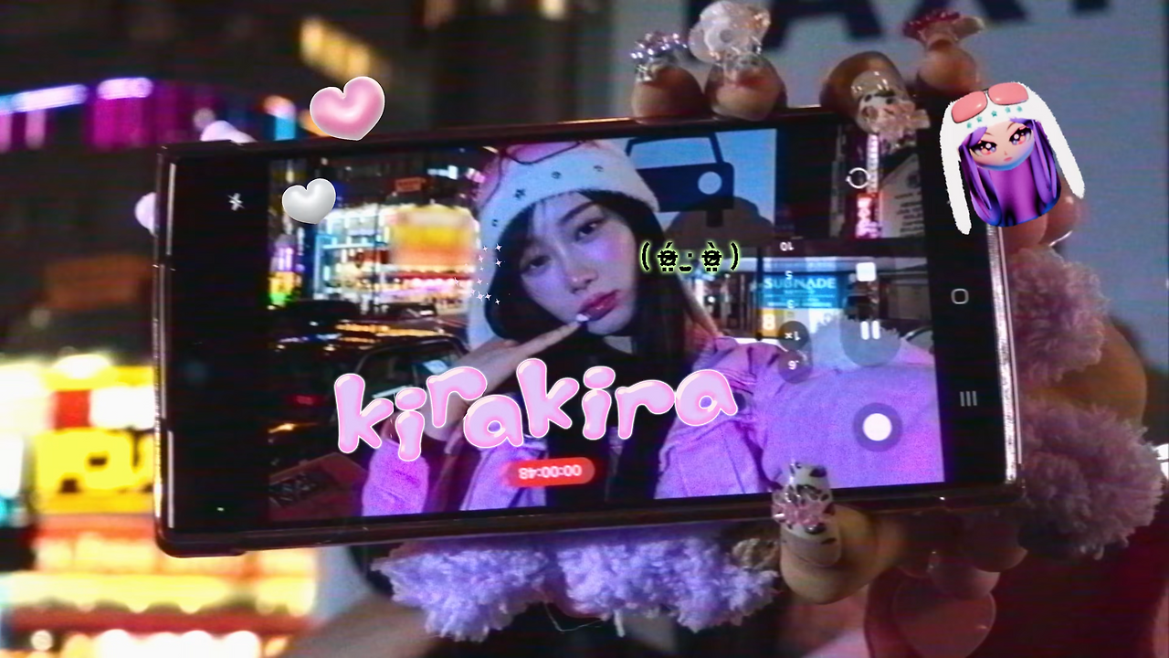 aespa エスパ 'Hot Mess' MV 1-28 screenshot.png