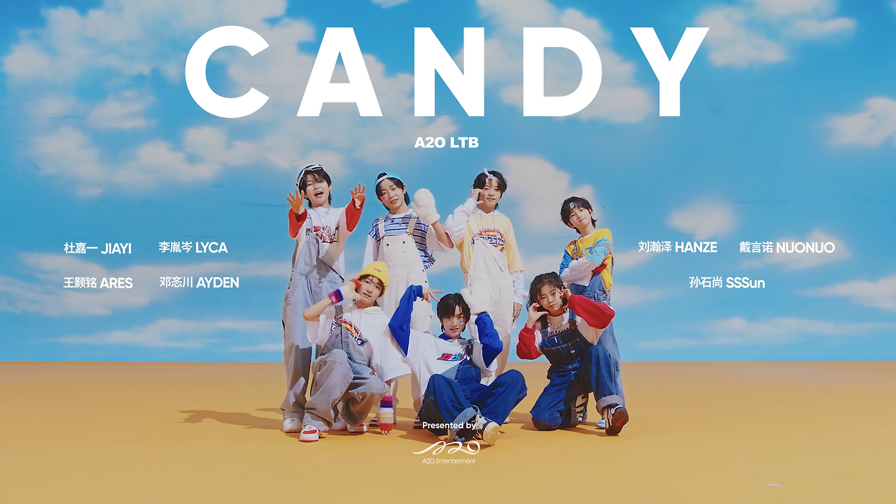 A2O Rookies LTB ’CANDY‘ Official Video 3-45 screenshot.png