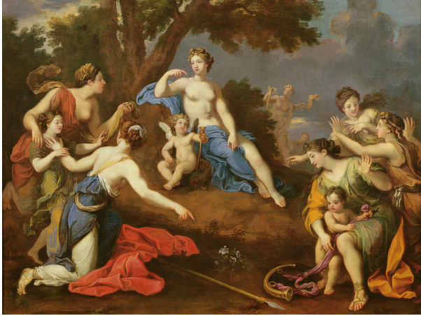 아도니스의 피로 아네모네를 만드는 비너스.png