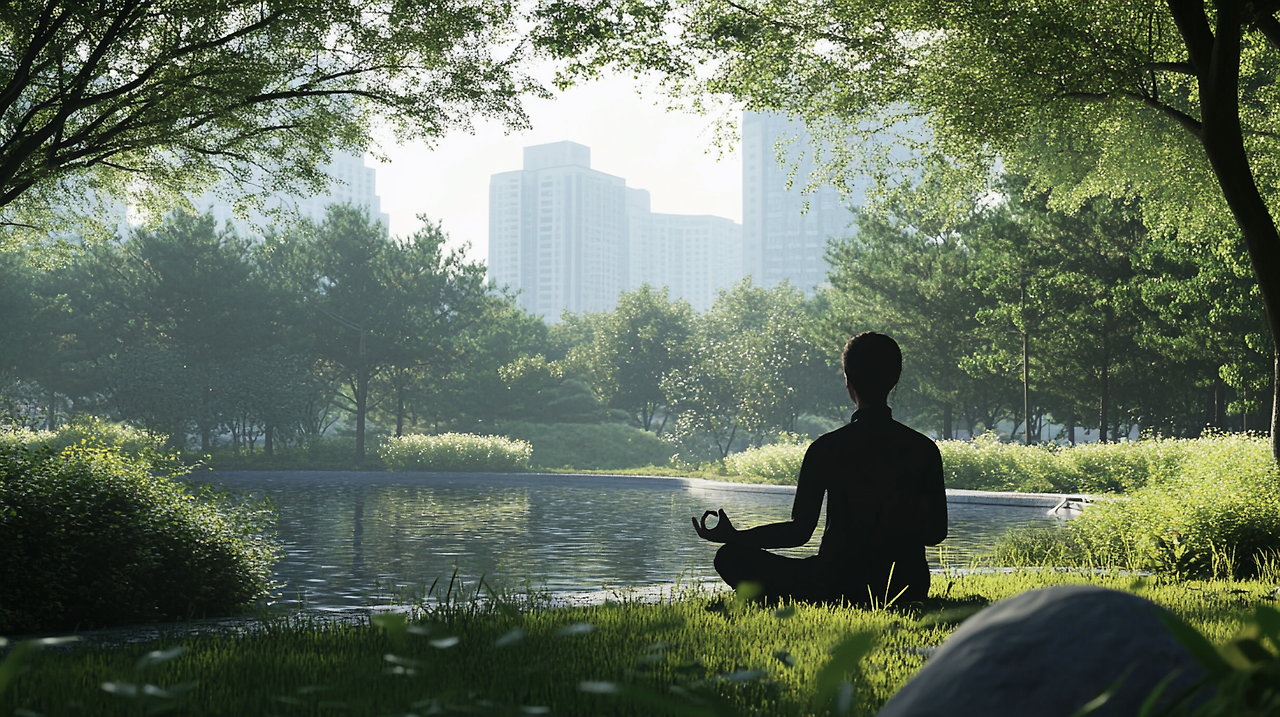 rockypark_A_peaceful_scene_in_a_modern_Korean_park_where_an_i_d211ad55-2261-46b1-bca5-fd45bb77de21_3.png