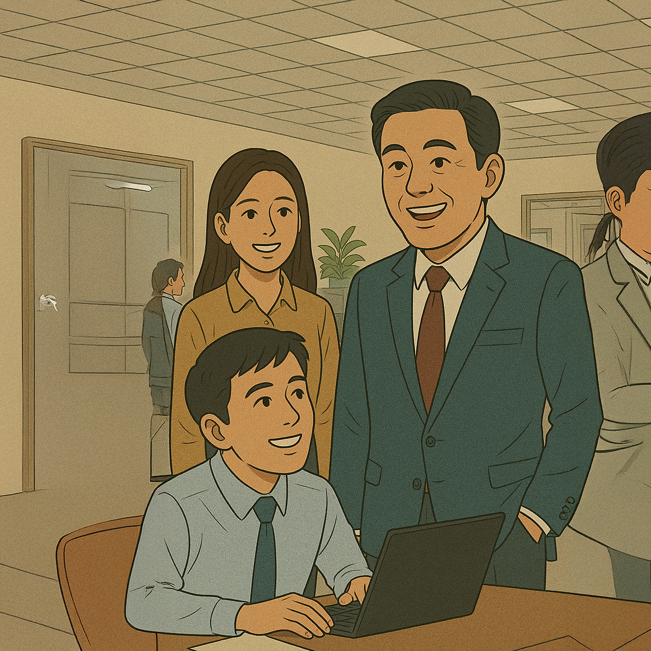 좋은 점을 보면 나쁜 점도 같이 보여요 3.png