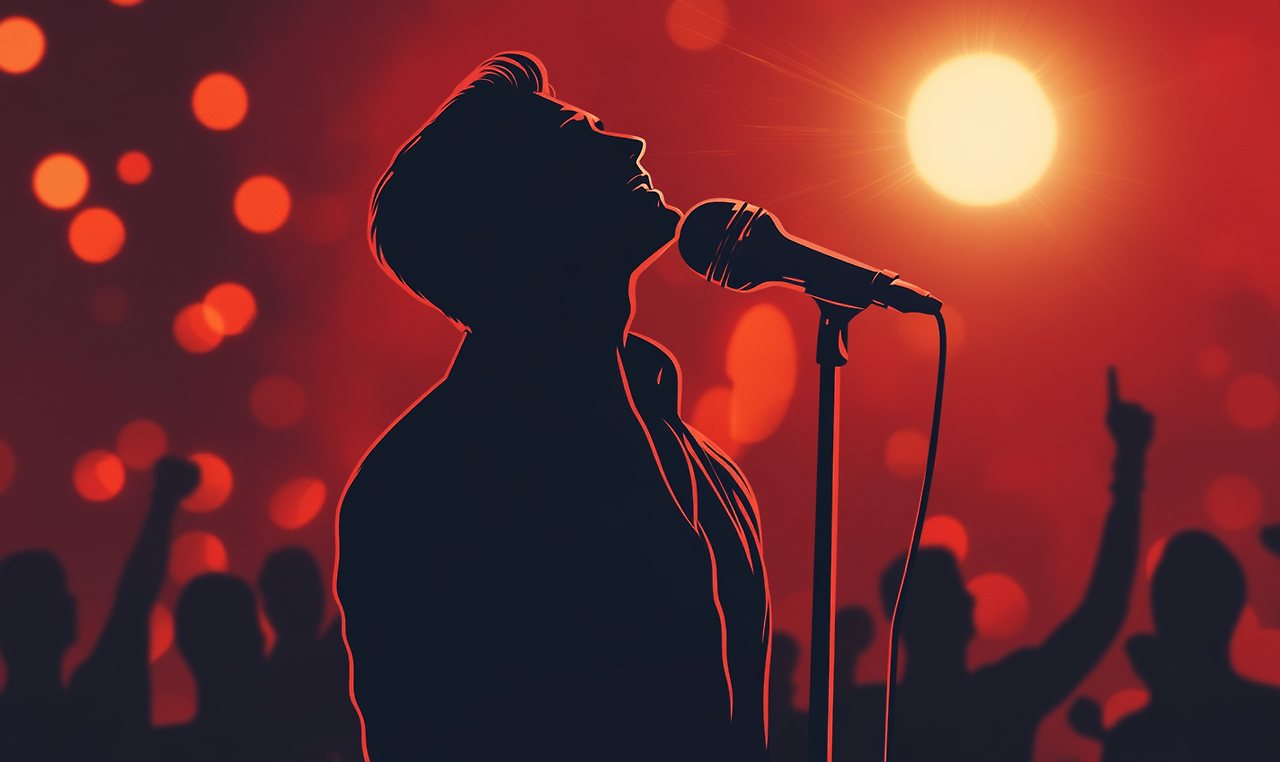 rockypark_retro_illustration_minimalism_confident_male_singer_f6e3568a-b6bf-4031-b948-6af80a62cf30_2.png