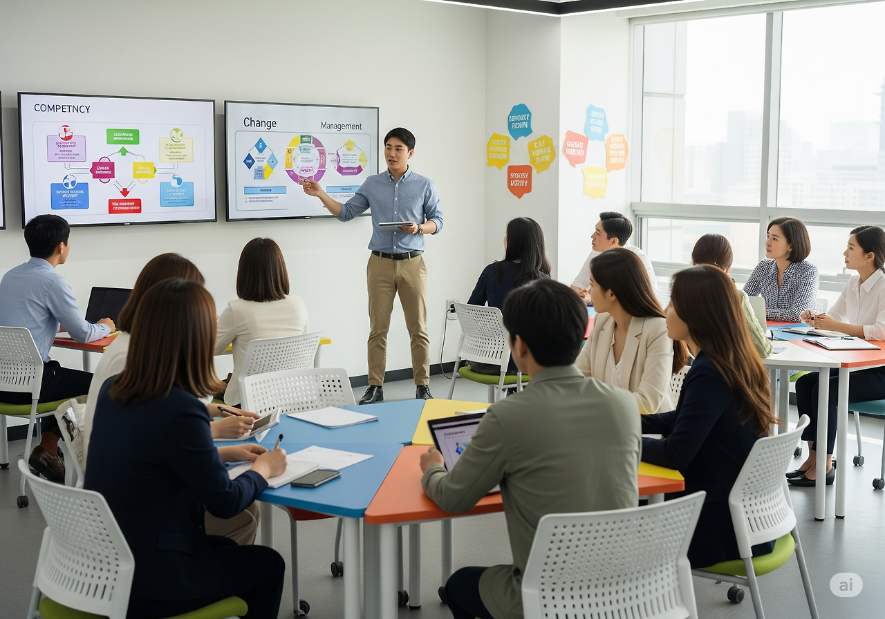 그룹 4 변화 관리와 역량 강화.png