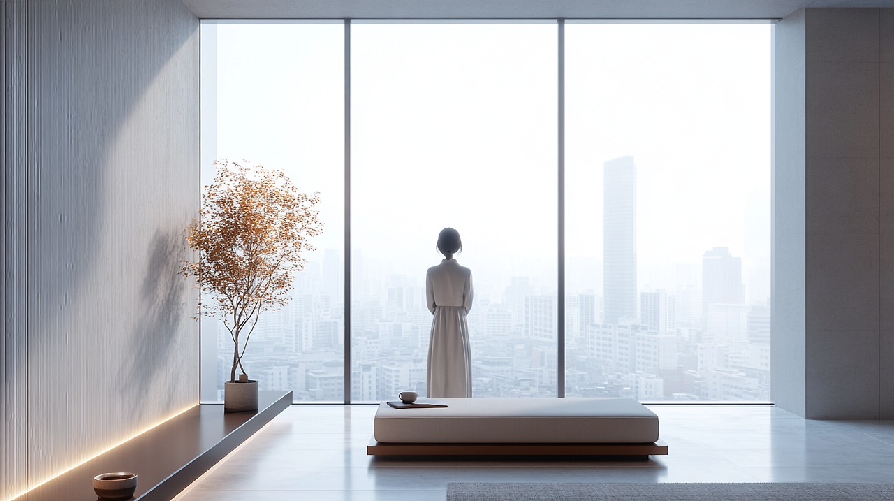 rockypark_A_serene_scene_in_a_modern_Korean_apartment_where_a_4b65fb5e-6f5f-454c-9672-4ebd2321be51_1.png