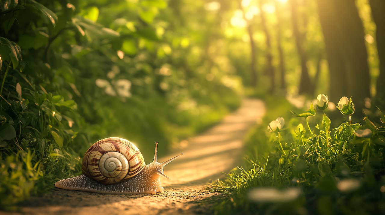 rockypark_A_detailed_and_realistic_illustration_of_a_snail_on_d4167f09-8dcc-4d4e-b20a-b055124c10f2_2.png