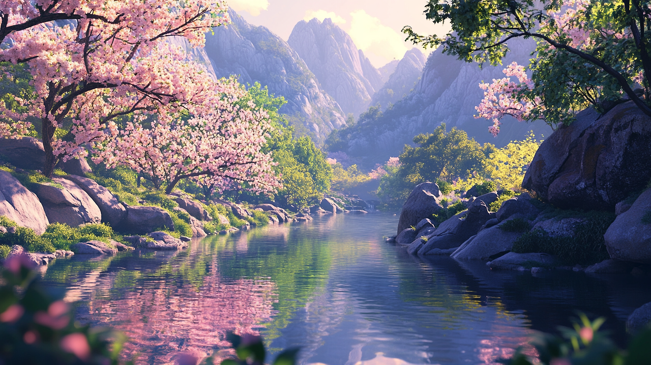 rockypark_A_serene_and_peaceful_Korean_landscape_featuring_a__8da9fcd7-5a5a-4c4f-889e-6276e541fb3e_0.png