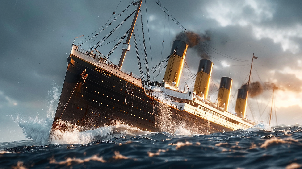 rockypark_Please_draw_the_Titanic_sinking_in_the_sea._4K_realis_579ebe86-2c15-4cff-85ff-ca1651bab9c1.png