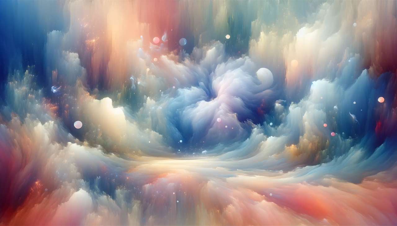 DALL·E 2024-02-01 10.52.23 - A dreamlike scene capturing the essence of dreaming. The image should showcase a surreal, ethereal landscape, possibly with floating elements or dream.png