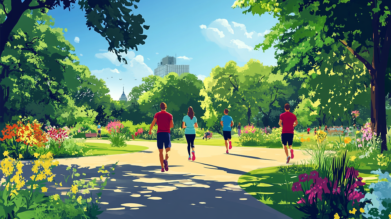 rockypark_A_vibrant_scene_of_people_walking_and_jogging_in_a__a4ea2e26-7250-4049-9fd2-be699831f768_1.png