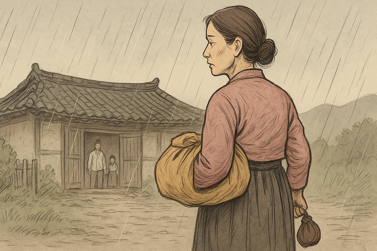 다혼, 사립문을 나서다 02.png