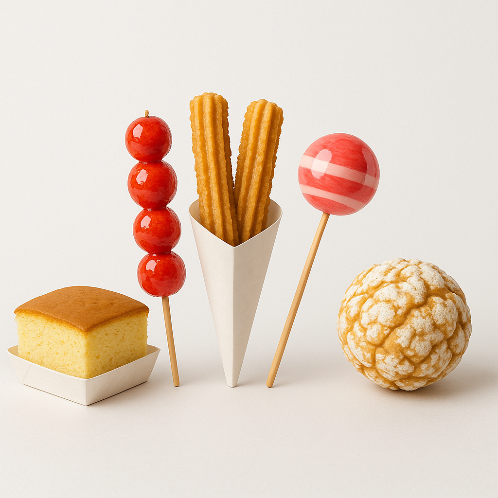 30년 음식 유행에서 배우는 지속 가능한 경영과 리더십 02.png