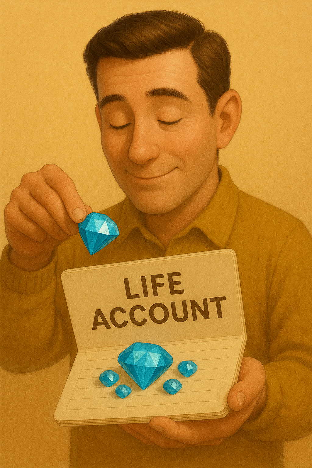 따뜻한 미소로 인생 통장에 보석을 넣는 사람 2.png