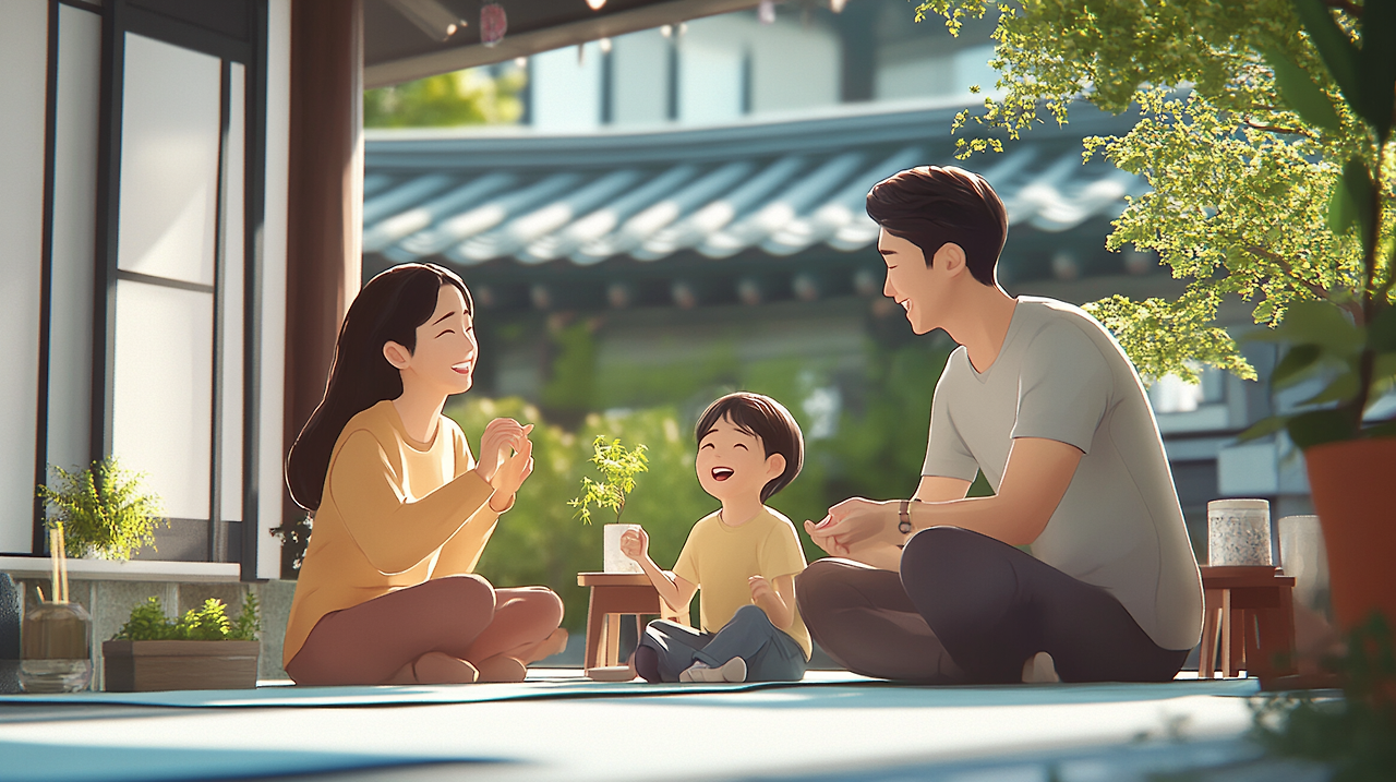 rockypark_A_heartwarming_scene_in_modern_Korea_where_a_family_15bdb1e0-aa63-45cc-89ae-80b326b77efc_2.png