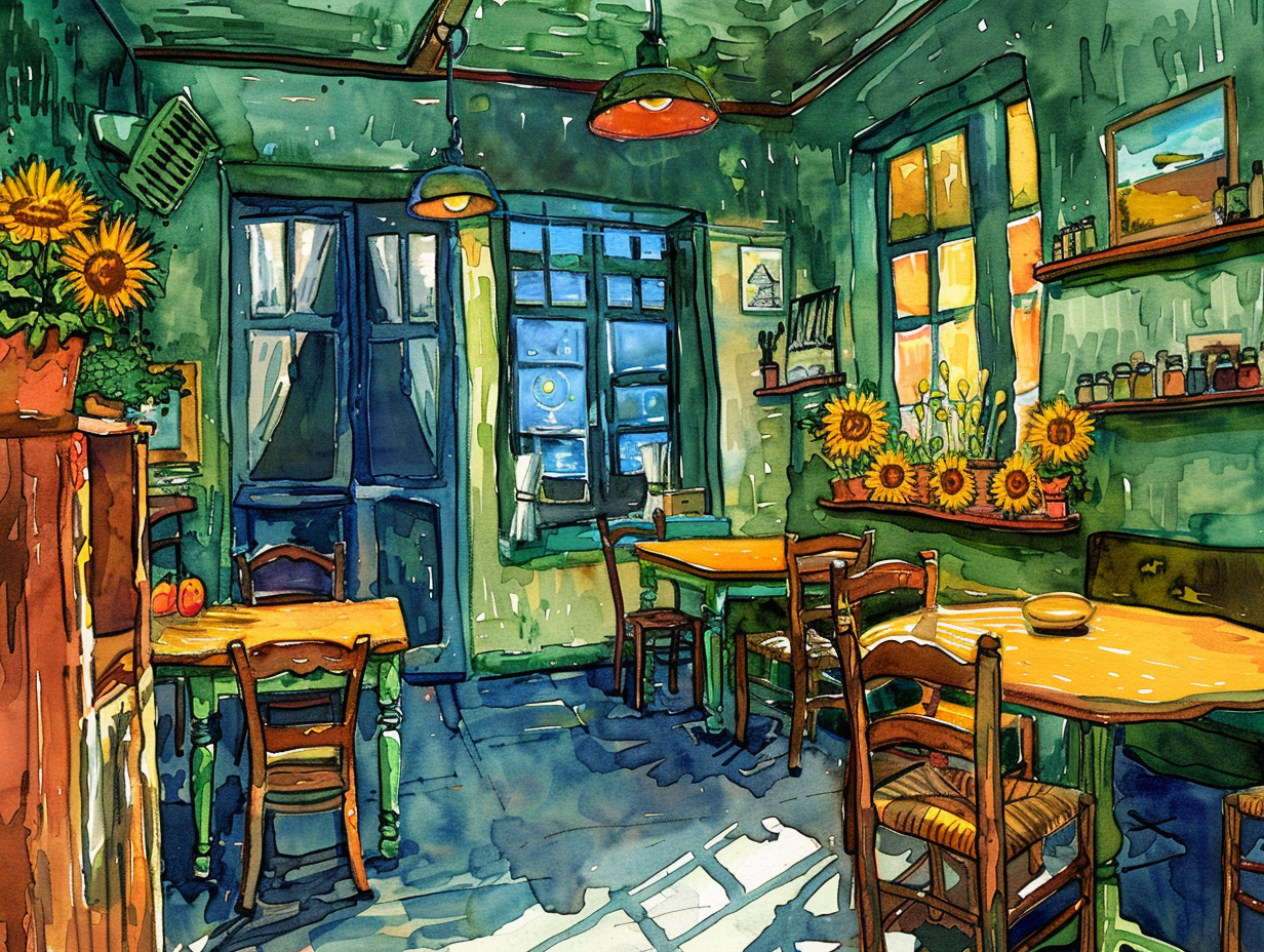 rockypark_Van_Goghs_watercolour_depicts_a_restaurant_with_a_sun_4822c65e-754b-4bb4-9a6c-eee2f6ac8e85.png