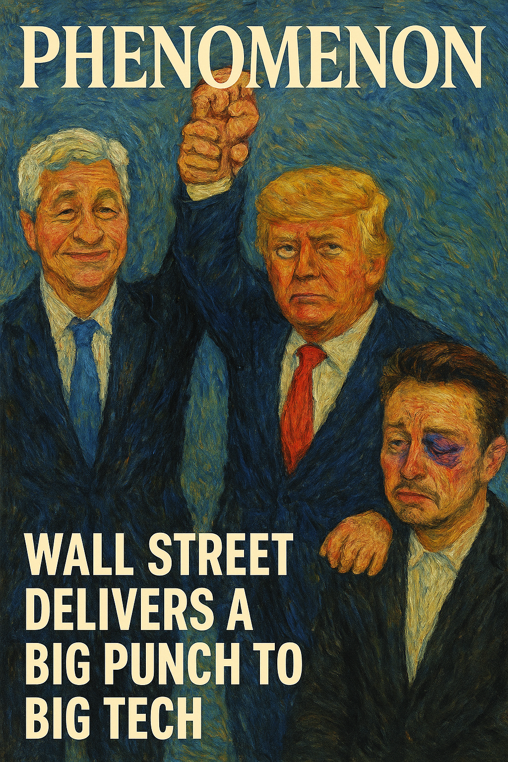 월가, 빅테크에빅펀치.png