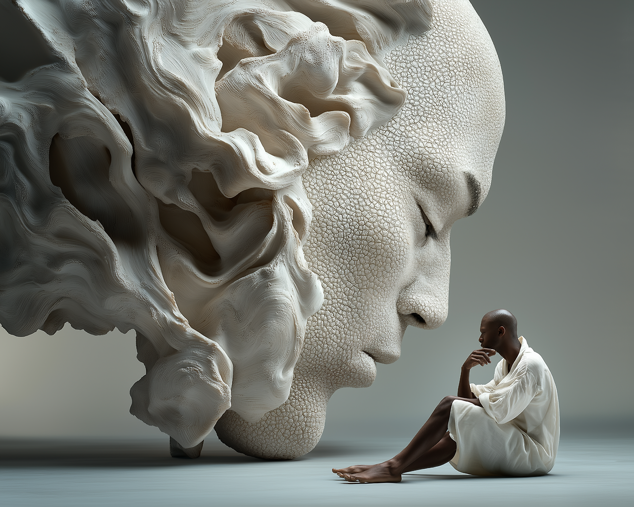 행운이 곁에 있어도 알아보지 못한다.png