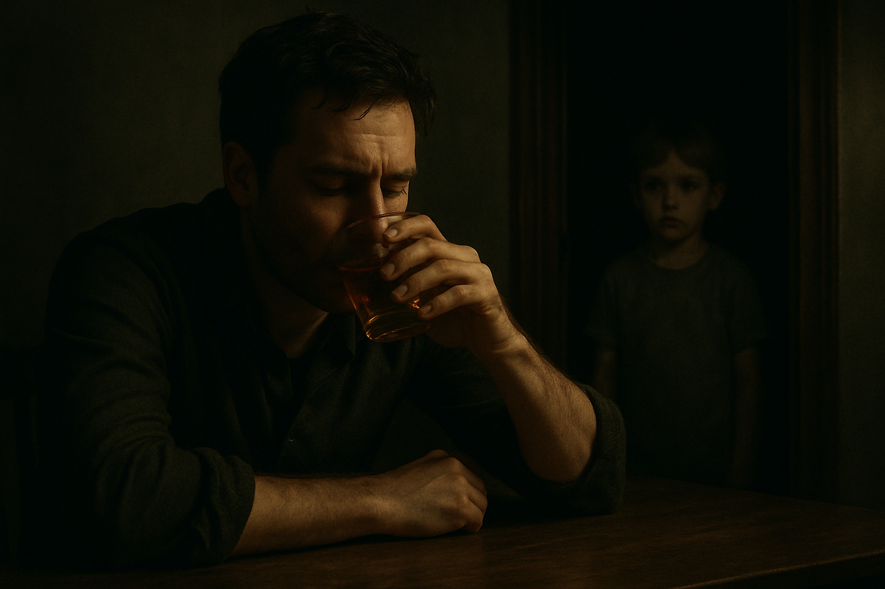 20250820_1512_Solitary Reflections_simple_compose_01k331pc7qf3xrsm4q9w2tva7e.png