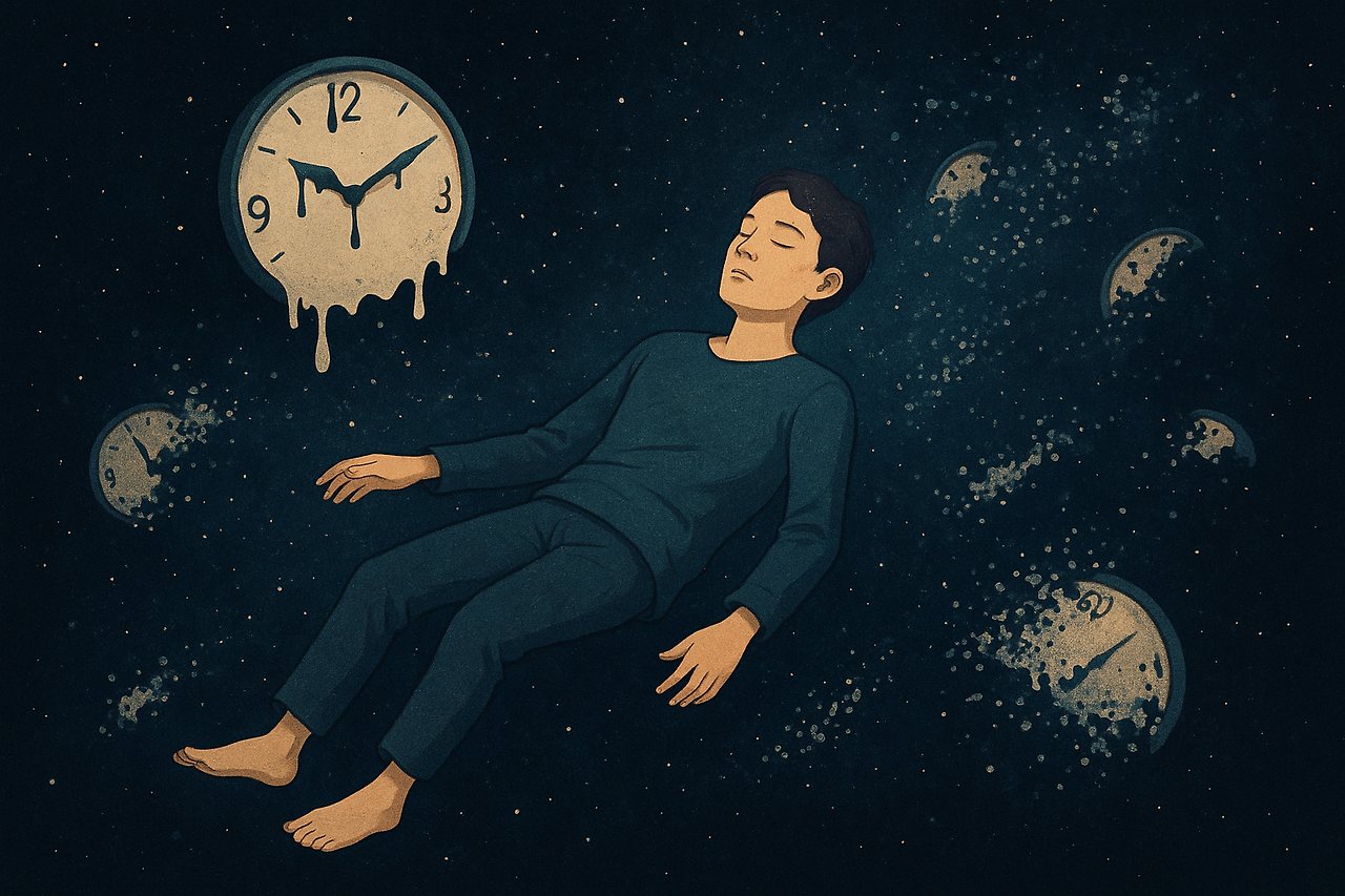 20250723_1520_Timeless Cosmic Float_simple_compose_01k0tyz9kgfp5az7mm6zapgg6s.png