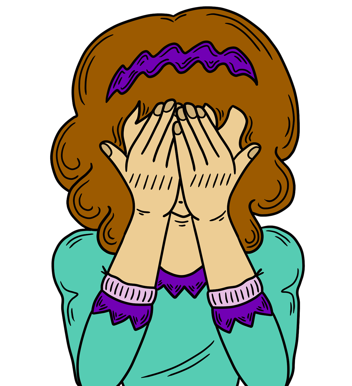 직장생활 속 감정이야기_수치심 Bucarama-TLM.png